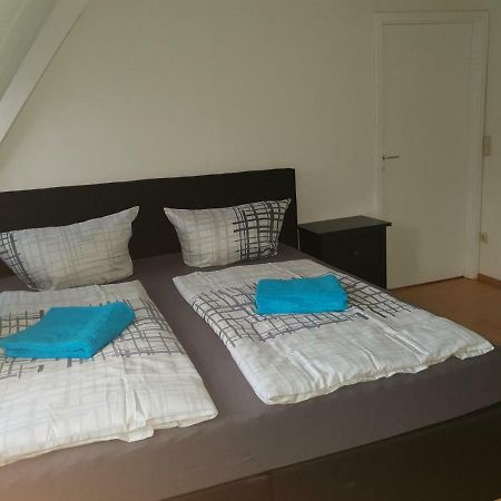 Centr Apartments Nurnberg Luaran gambar