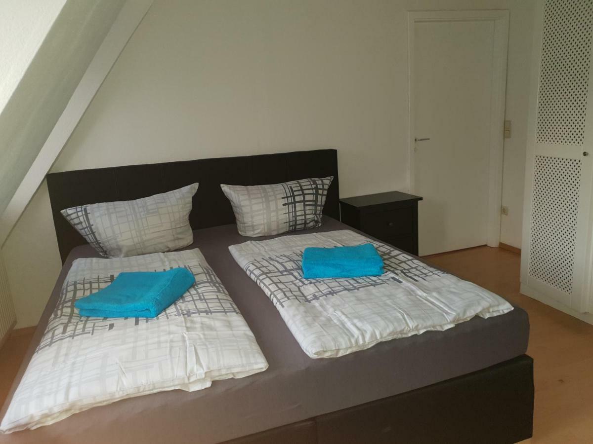 Centr Apartments Nurnberg Luaran gambar
