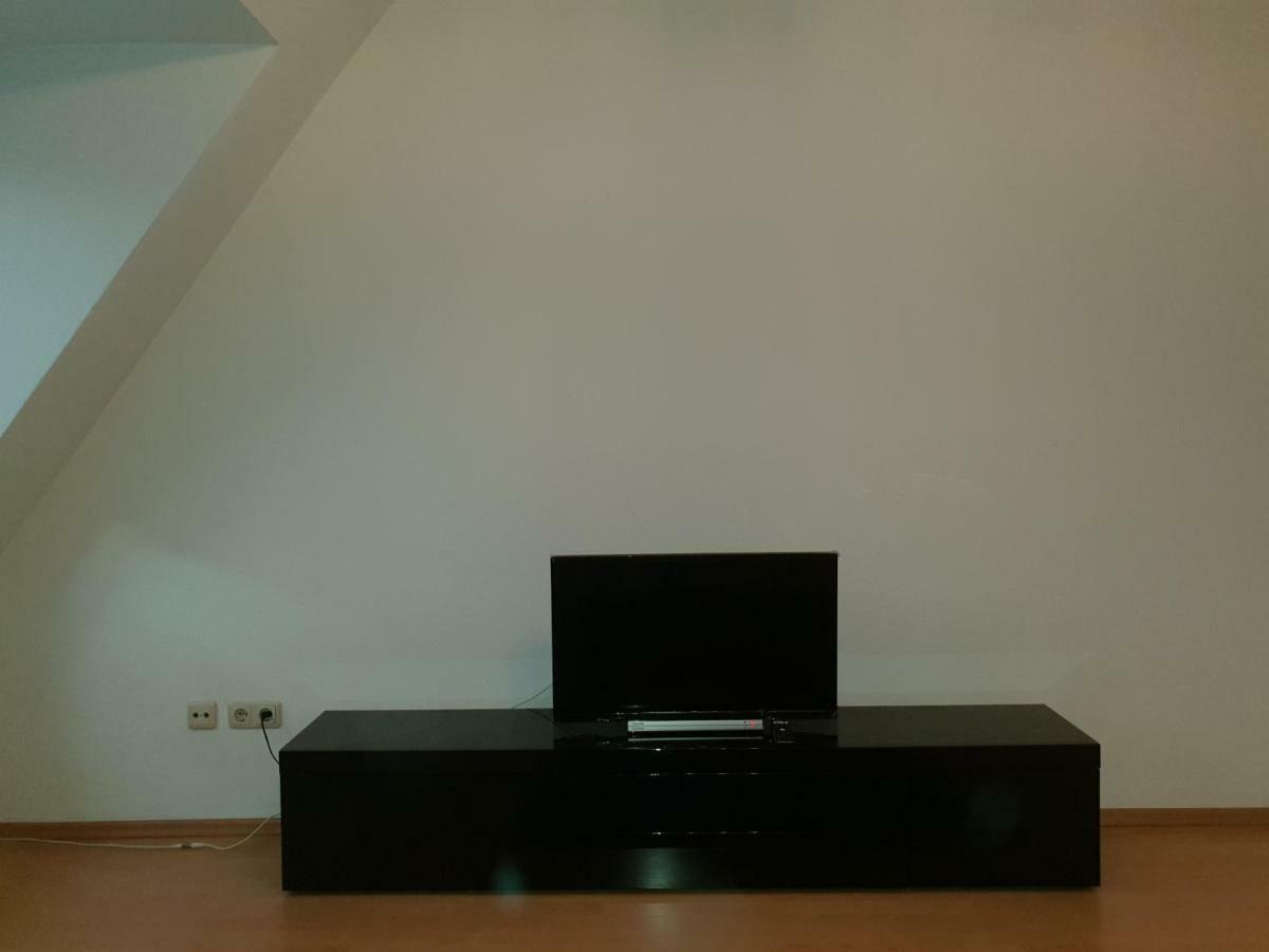 Centr Apartments Nurnberg Luaran gambar