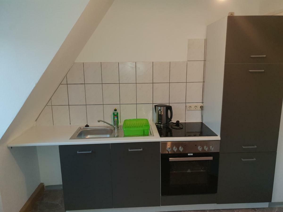 Centr Apartments Nurnberg Luaran gambar
