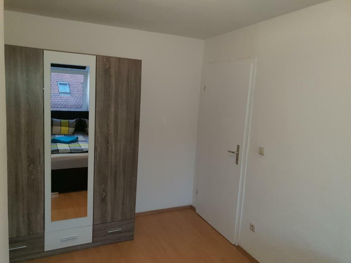Centr Apartments Nurnberg Luaran gambar