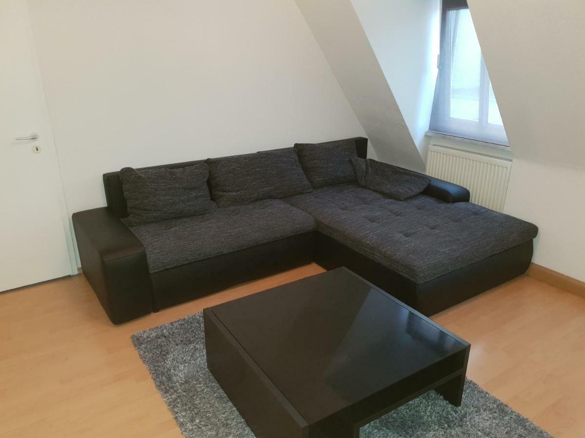 Centr Apartments Nurnberg Luaran gambar