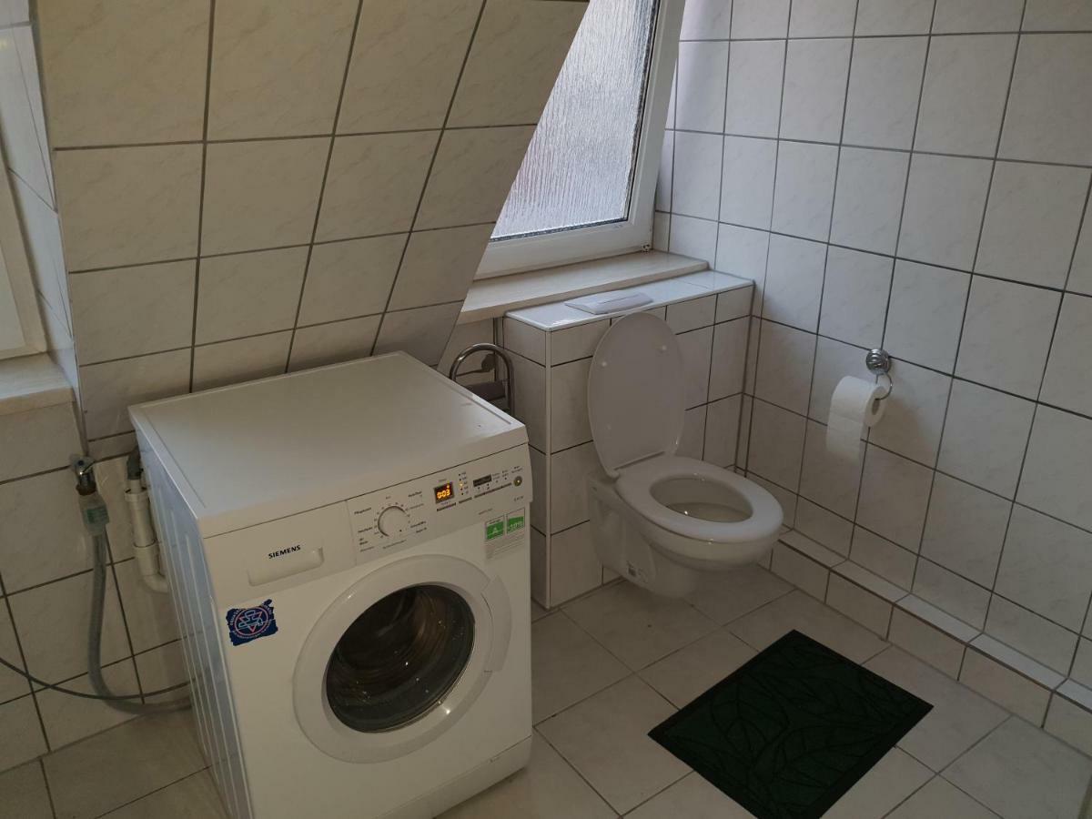 Centr Apartments Nurnberg Luaran gambar