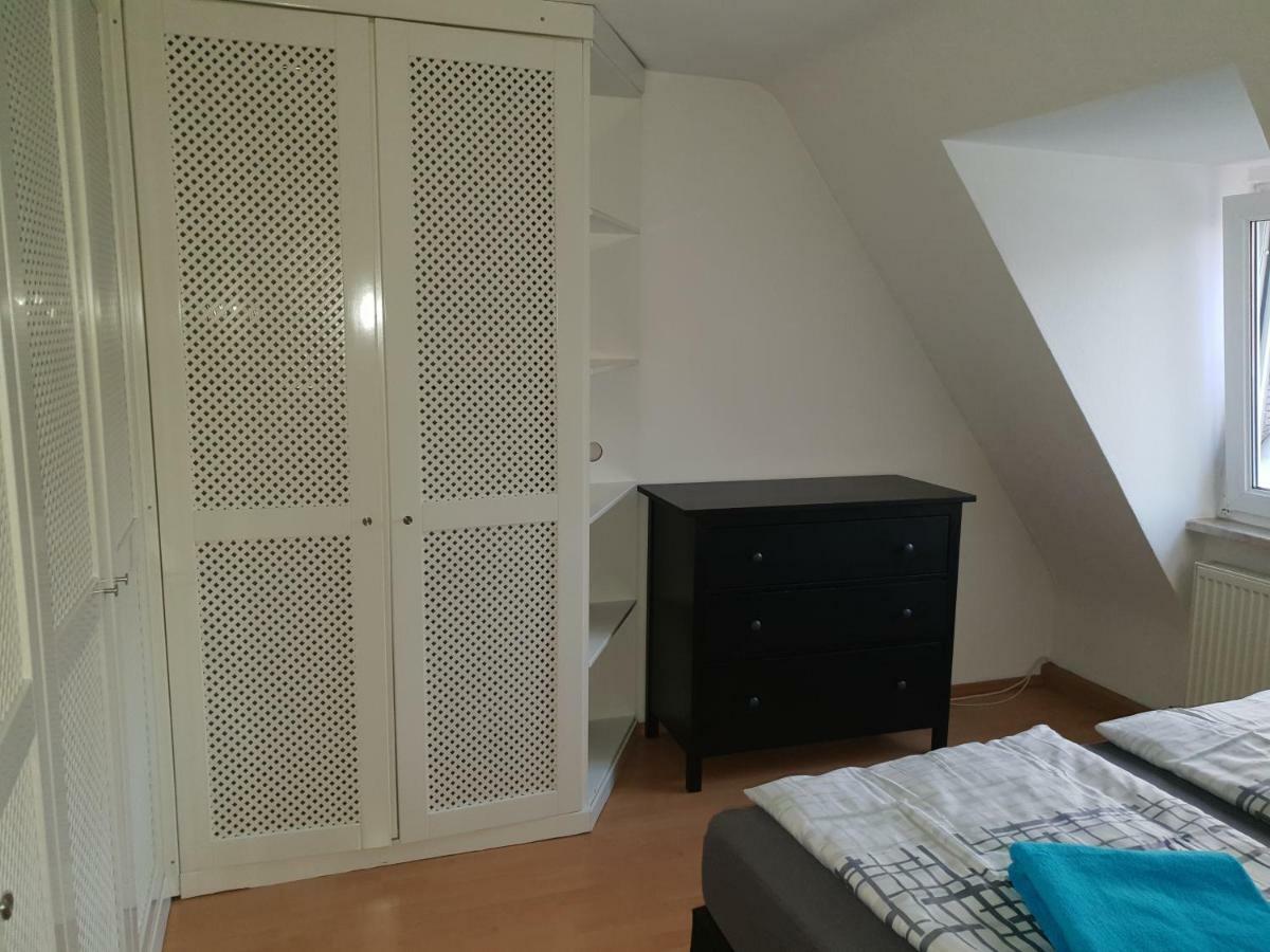 Centr Apartments Nurnberg Luaran gambar